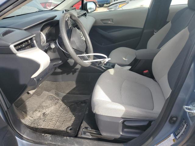 Photo 7 from auction – 2020 TOYOTA COROLLA LE with VIN JTDEPRAE2LJ027182