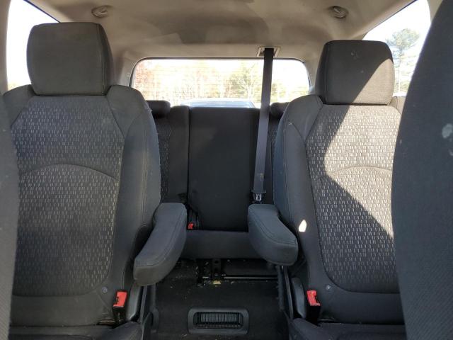 Photo 10 from auction – 2011 GMC ACADIA SLE with VIN 1GKKVPEDXBJ305389