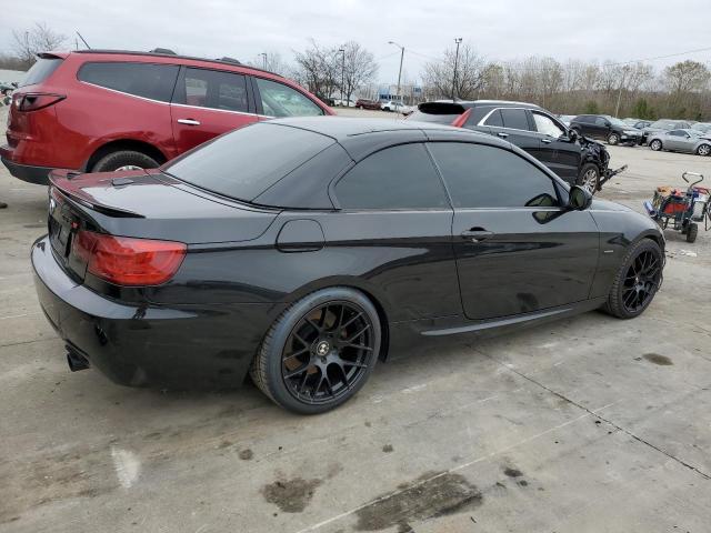 Photo 3 from auction – 2011 BMW 335 IS with VIN WBADX1C53BE570345