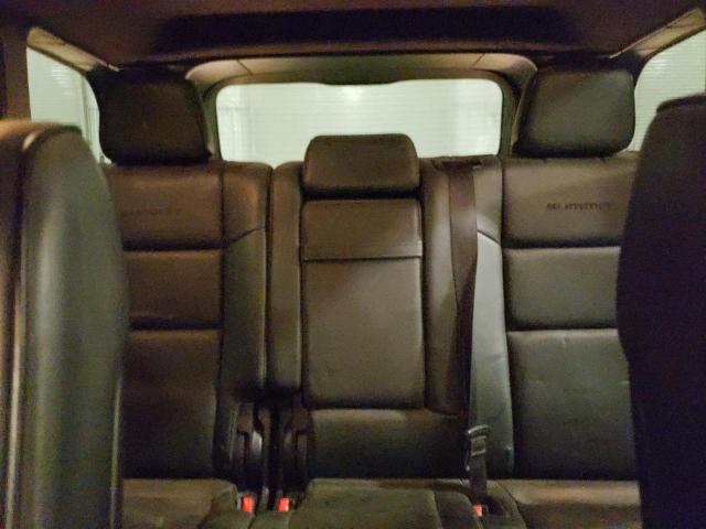 Photo 10 from auction – 2014 JEEP GRAND CHER with VIN 1C4RJFJG4EC382073