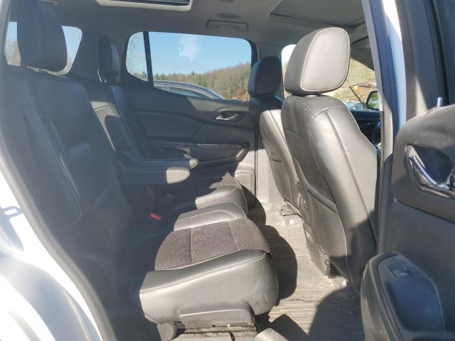 Photo 11 from auction – 2018 GMC ACADIA SLT with VIN 1GKKNULS4JZ191714