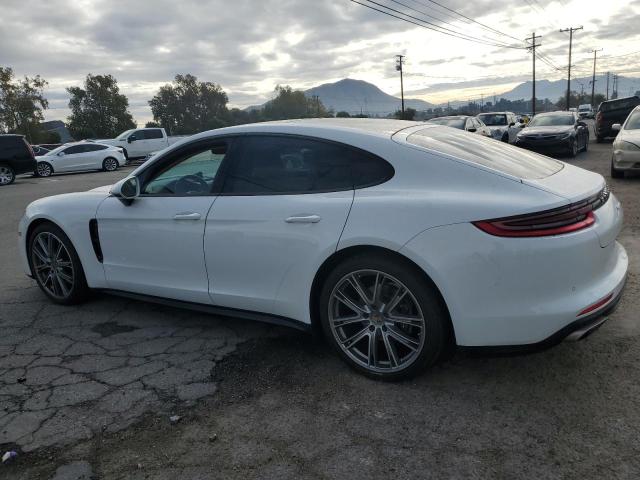 Photo 2 from auction – 2020 PORSCHE PANAMERA B with VIN WP0AA2A74LL103885