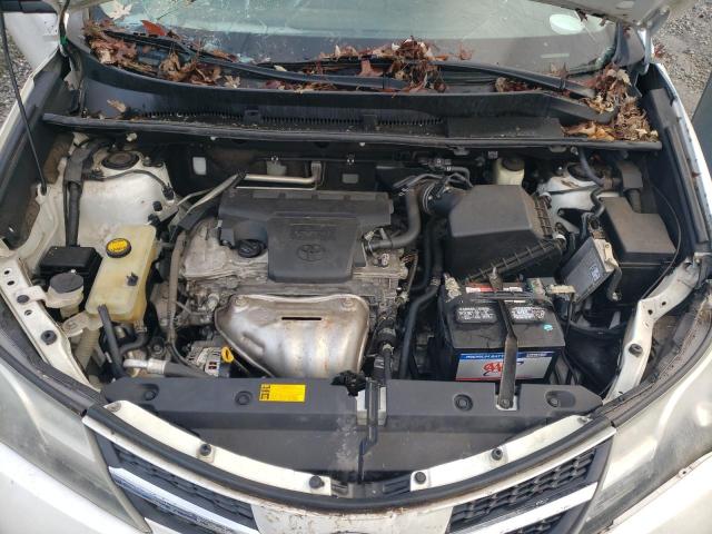 Photo 12 from auction – 2015 TOYOTA RAV4 LIMIT with VIN 2T3YFREV1FW165442
