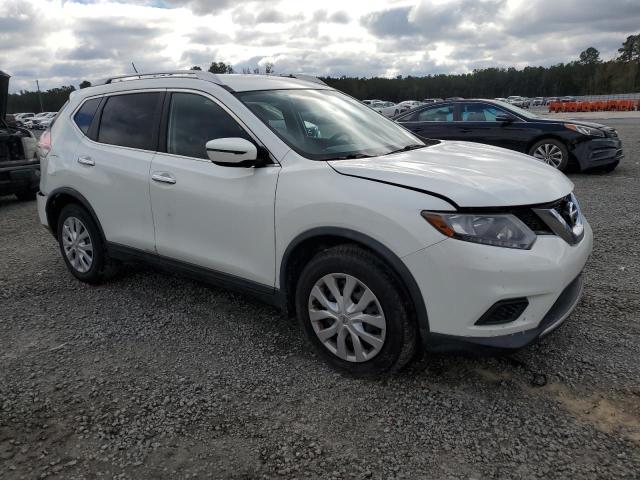 Photo 4 from auction – 2016 NISSAN ROGUE S with VIN KNMAT2MT2GP622550