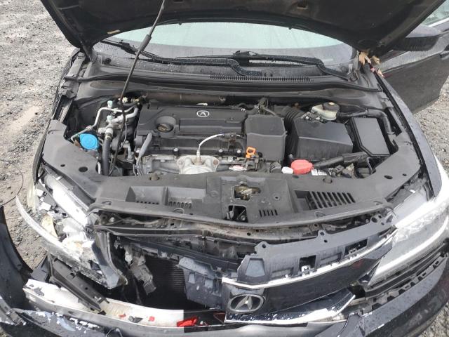 Photo 11 from auction – 2016 ACURA ILX PREMIU with VIN 19UDE2F81GA014670