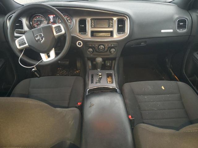 Photo 8 from auction – 2014 DODGE CHARGER SE with VIN 2C3CDXBG6EH268739