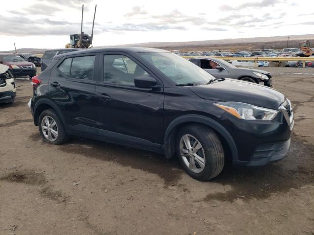 Photo 4 from auction – 2020 NISSAN KICKS S with VIN 3N1CP5BV1LL561834