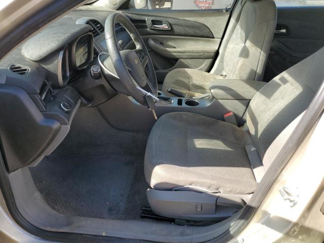 Photo 7 from auction – 2015 CHEVROLET MALIBU LS with VIN 1G11A5SL9FF323970