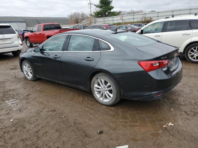 Photo 2 from auction – 2016 CHEVROLET MALIBU LT with VIN 1G1ZE5ST6GF327368
