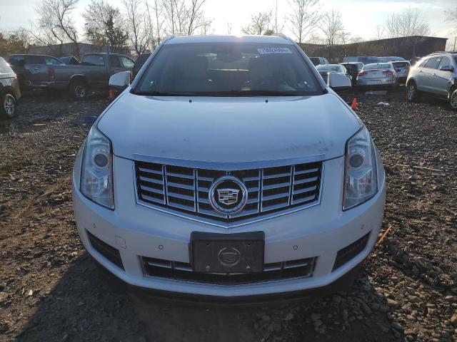 Photo 5 from auction – 2015 CADILLAC SRX LUXURY with VIN 3GYFNEE35FS595239