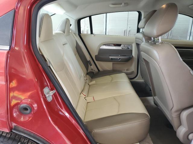 Photo 10 from auction – 2007 CHRYSLER SEBRING LI with VIN 1C3LC66M97N679513