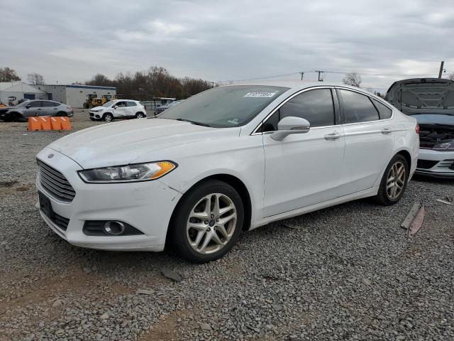 FORD FUSION SE 2016 with VIN 3FA6P0HD6GR388011 - Photo from auction