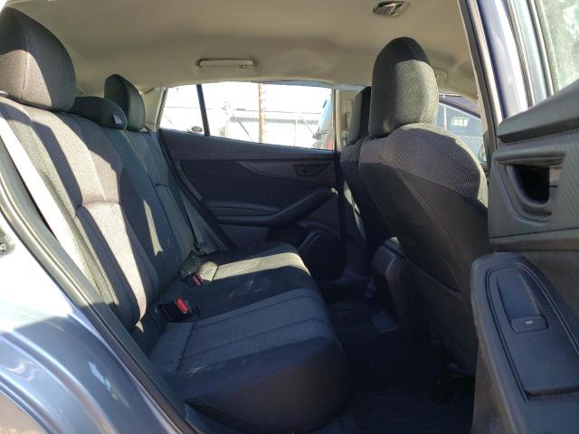 Photo 10 from auction – 2017 SUBARU IMPREZA PR with VIN 4S3GTAB67H3715901