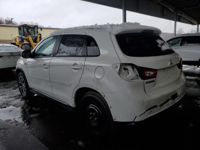 Photo 2 from auction – 2017 MITSUBISHI OUTLANDER with VIN JA4AR3AU0HZ003933