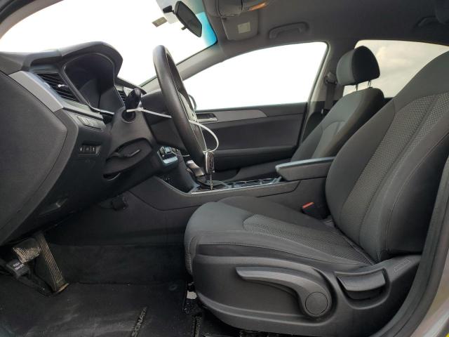 Photo 7 from auction – 2018 HYUNDAI SONATA SE with VIN 5NPE24AF8JH613658