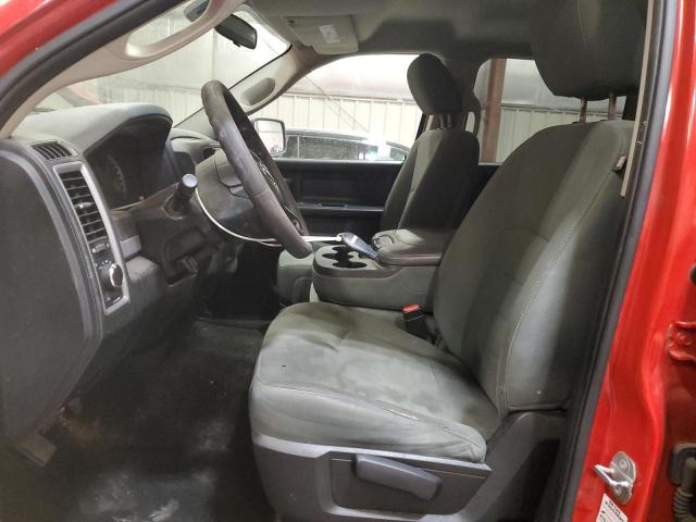 Photo 7 from auction – 2016 RAM 1500 ST with VIN 1C6RR7ST0GS134509