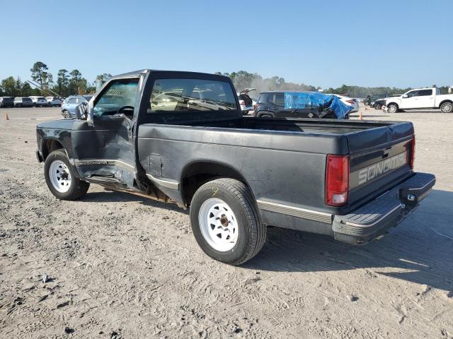 Photo 2 from auction – 1991 GMC SONOMA with VIN 1GTCS14RXM2559524