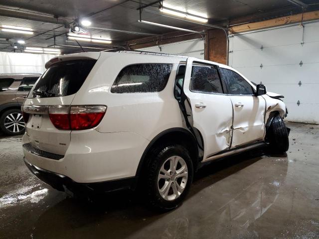 Photo 3 from auction – 2013 DODGE DURANGO SX with VIN 1C4RDJAG1DC675387