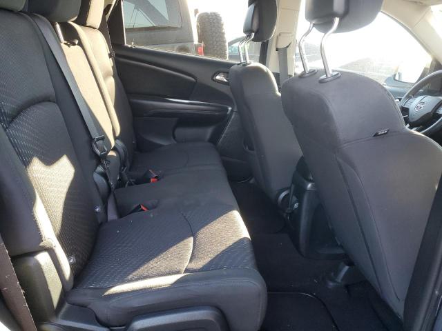 Photo 11 from auction – 2018 DODGE JOURNEY SX with VIN 3C4PDCBB9JT500939