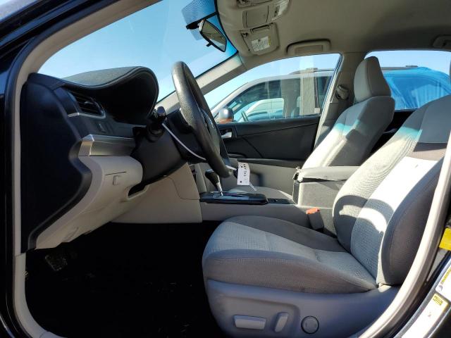 Photo 7 from auction – 2012 TOYOTA CAMRY BASE with VIN 4T1BF1FK4CU002221