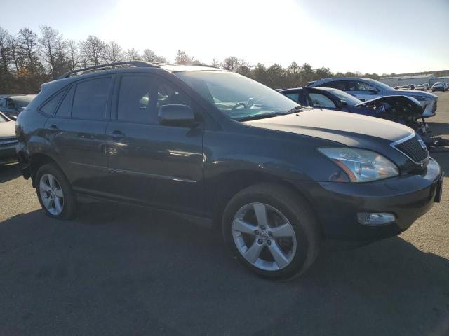 Photo 4 from auction – 2007 LEXUS RX 350 with VIN 2T2HK31U97C027192