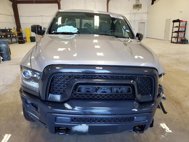 Photo 5 from auction – 2021 RAM 1500 CLASS with VIN 1C6RR6GG3MS548305