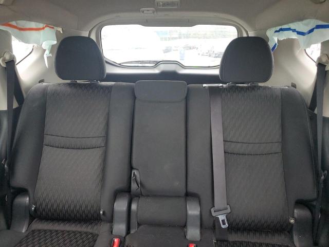 Photo 10 from auction – 2018 NISSAN ROGUE S with VIN KNMAT2MV3JP616362