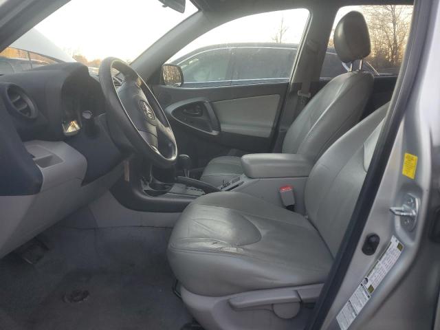 Photo 7 from auction – 2011 TOYOTA RAV4 with VIN 2T3BF4DV3BW086097