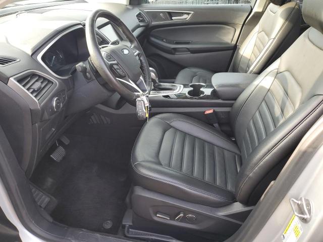 Photo 7 from auction – 2015 FORD EDGE SEL with VIN 2FMTK3J88FBB05918