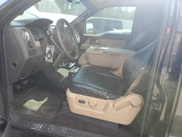 Photo 7 from auction – 2014 FORD F150 SUPER with VIN 1FTFW1CT2EFC42152