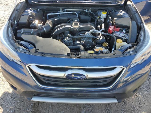 Photo 12 from auction – 2020 SUBARU OUTBACK LI with VIN 4S4BTANC1L3151372