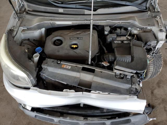 Photo 11 from auction – 2015 KIA SOUL + with VIN KNDJP3A52F7772401