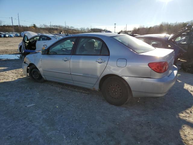 Zdjęcie 2 z aukcji – 2006 TOYOTA COROLLA CE z VIN 2T1BR32E66C659627