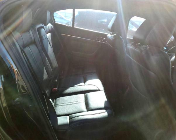 Photo 10 from auction – 2011 LINCOLN MKS with VIN 1LNHL9DR7BG609308