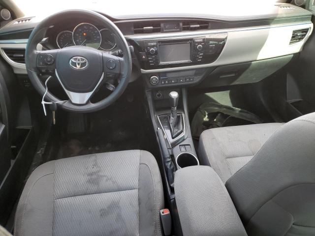 Photo 8 from auction – 2016 TOYOTA COROLLA L with VIN 2T1BURHE5GC720556