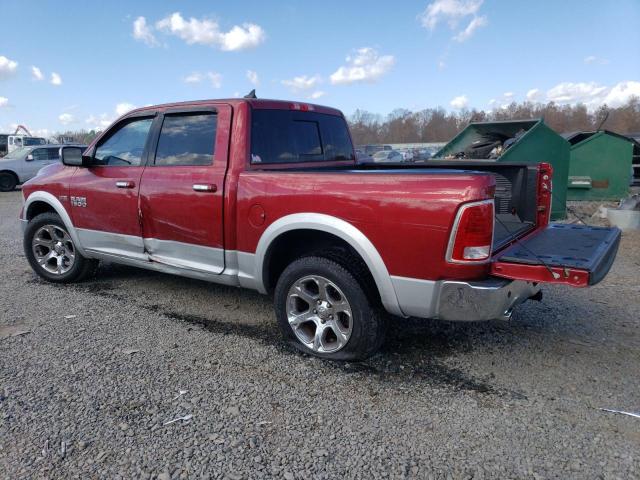 Photo 2 from auction – 2013 RAM 1500 LARAM with VIN 1C6RR6NT1DS604273