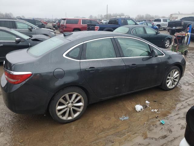 Фото 3 с аукциона – 2015 BUICK VERANO CON с VIN 1G4PR5SK9F4128461