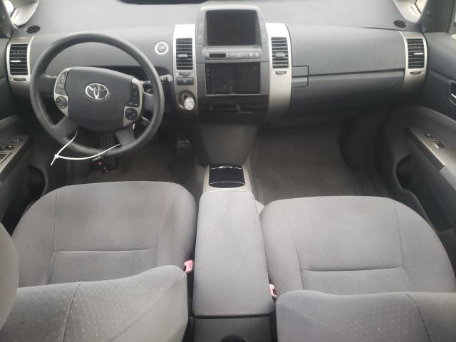 Photo 8 from auction – 2007 TOYOTA PRIUS with VIN JTDKB20U977574227