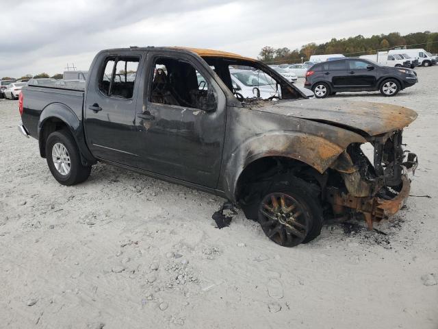Photo 4 from auction – 2019 NISSAN FRONTIER S with VIN 1N6AD0EV0KN787614