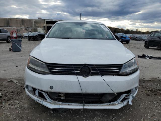 Photo 5 from auction – 2014 VOLKSWAGEN JETTA BASE with VIN 3VW2K7AJ1EM287983