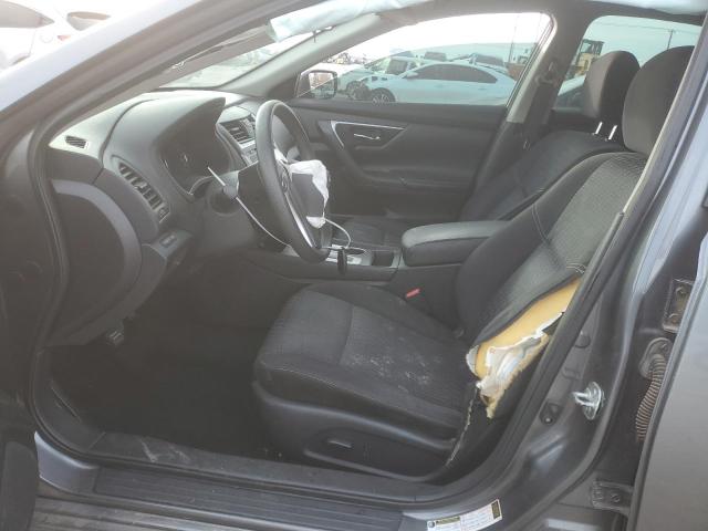 Photo 7 from auction – 2016 NISSAN ALTIMA 2.5 with VIN 1N4AL3APXGN332054