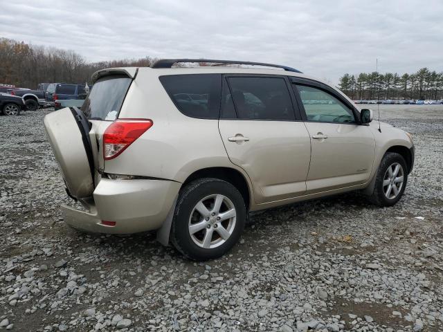 Photo 3 from auction – 2008 TOYOTA RAV4 LIMIT with VIN JTMBK31V085041080
