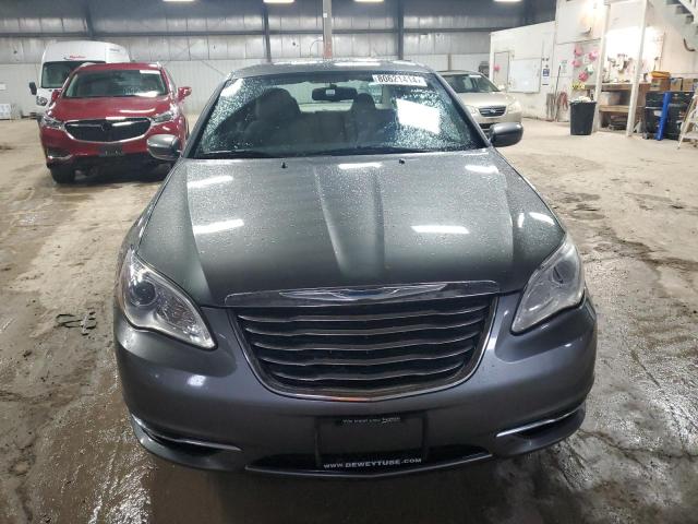 Photo 5 from auction – 2012 CHRYSLER 200 LX with VIN 1C3CCBAB5CN120355