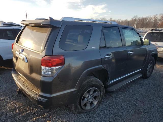 Photo 3 from auction – 2011 TOYOTA 4RUNNER SR with VIN JTEBU5JR9B5063915