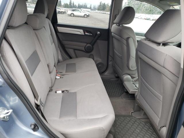 Photo 11 from auction – 2011 HONDA CR-V SE with VIN JHLRE4H47BC007488