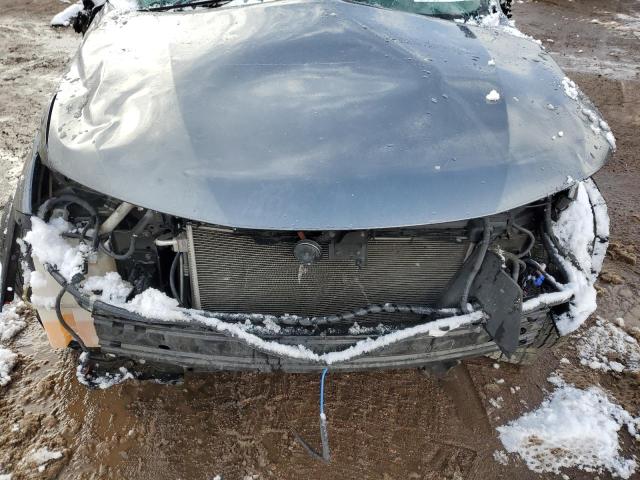 Photo 12 from auction – 2016 NISSAN ROGUE S with VIN 5N1AT2MT8GC755560
