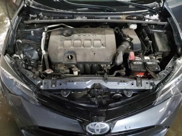 Photo 11 from auction – 2017 TOYOTA COROLLA L with VIN 2T1BURHE7HC835547