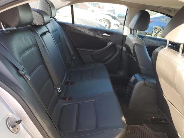 Photo 10 from auction – 2014 VOLKSWAGEN JETTA SE with VIN 3VWD07AJ2EM222865