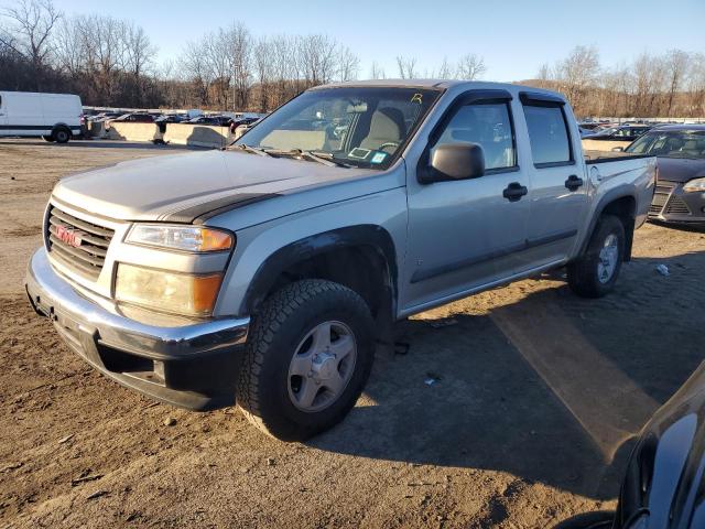 GMC CANYON 2006 with VIN 1GTDT136168202211 - Photo from auction