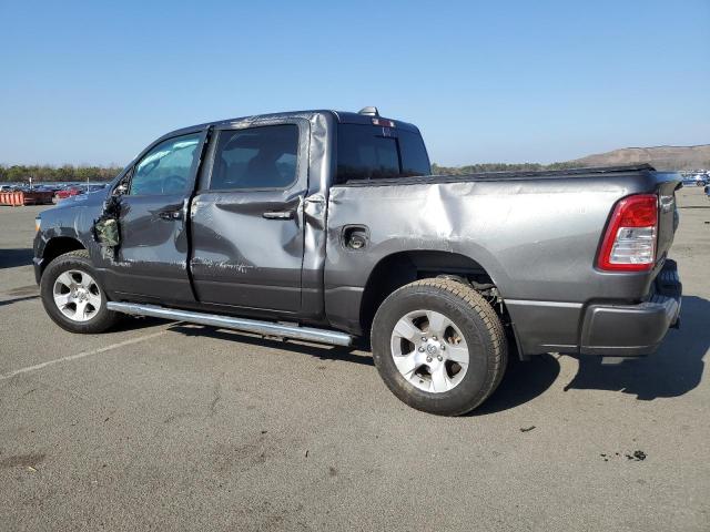 Photo 2 from auction – 2021 RAM 1500 BIG H with VIN 1C6RRFFG3MN518074